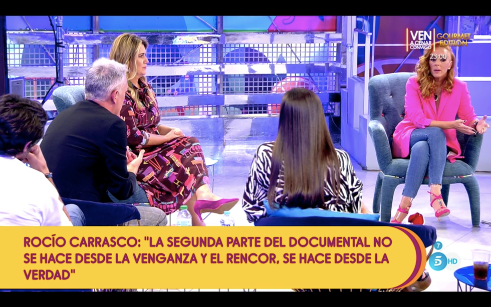 rocío carrasco