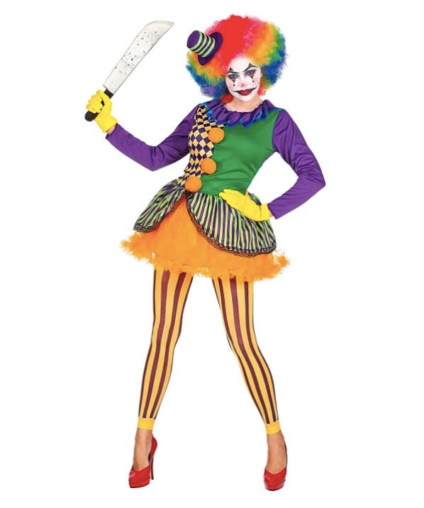50 disfraces baratos y originales para halloween