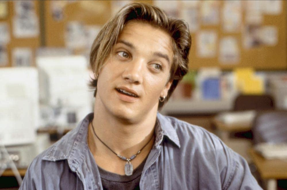 La Transformación De Jeremy Renner: De Joven A ‘Ojo De Halcón’