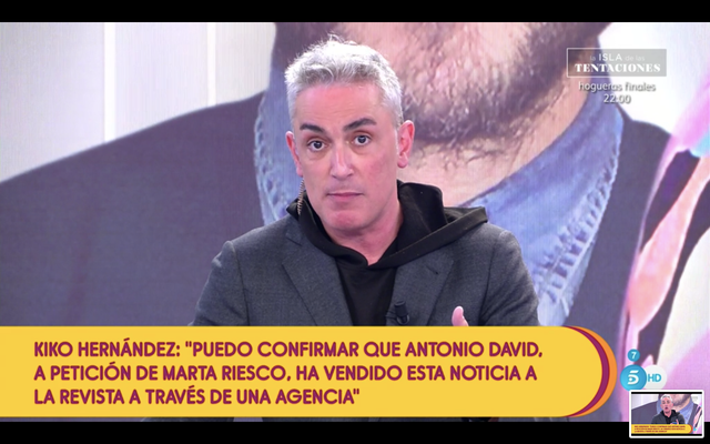kiko hernández