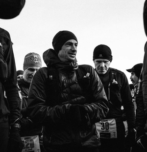 kilian jornet gana las 100 millas de tjörnarparen