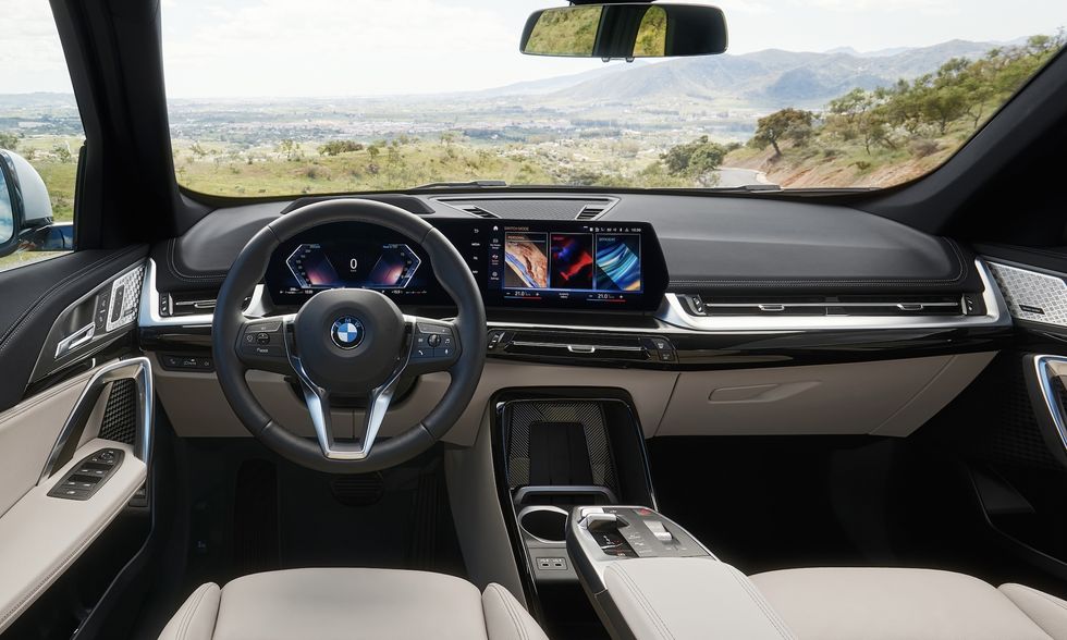  BMW X1    características, precios y más detalles