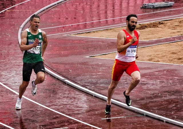 atletismo master espana