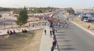 maratón de córdoba en argentina