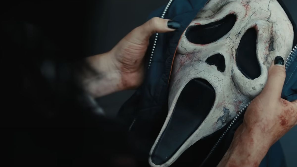 preview for Scream 6 | Tráiler oficial del regreso de Ghostface con Jenna Ortega