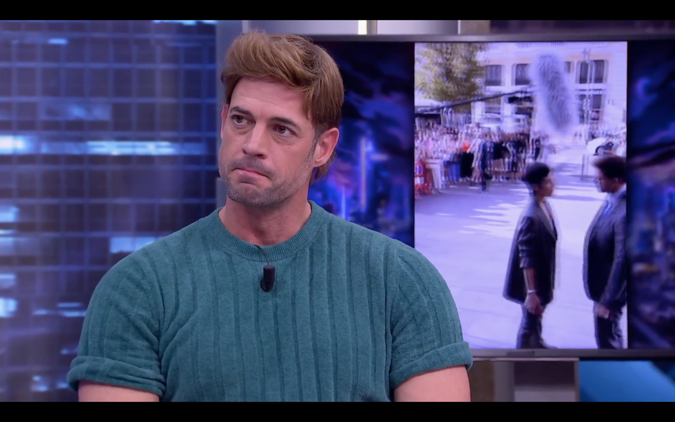 william levy