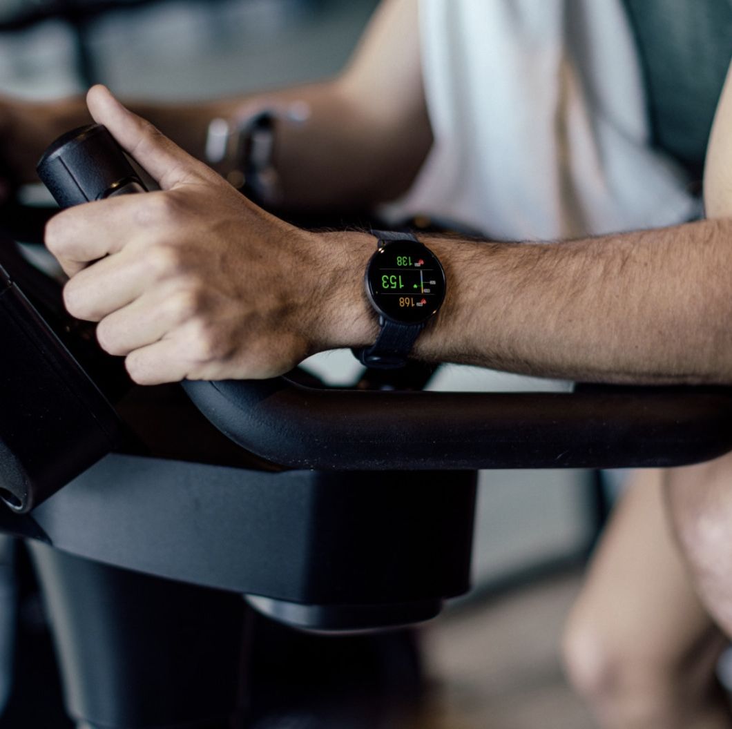 El nuevo smartwatch Polar para revolucionar el fitness: así es el Ignite 3  Titanium