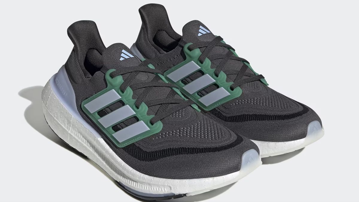 Las zapatillas superventas de running de Adidas con un increíble descuento  en El Corte Inglés