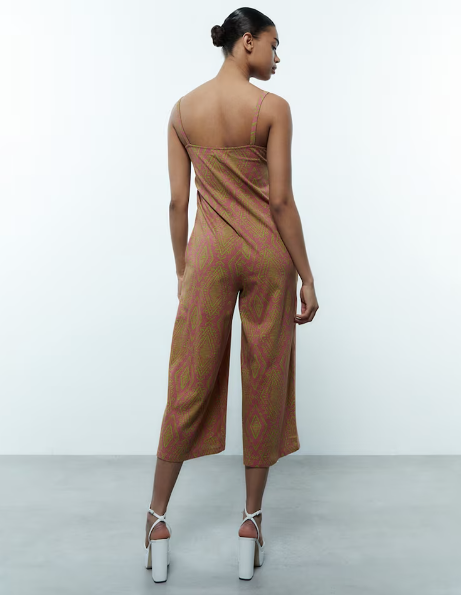 bohemian sphere jumpsuit iconic monkey sphere