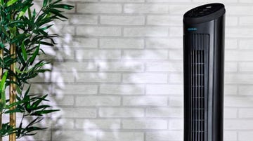 ventilador cecotec amazon