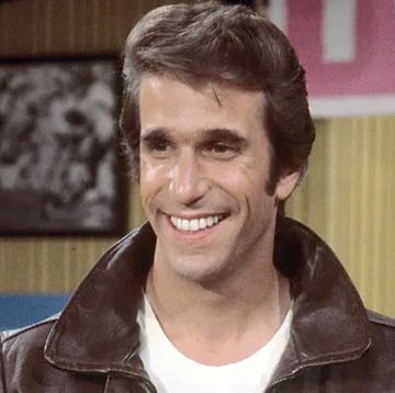 henry winkler