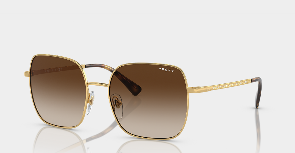 Las 20 mejores gafas de sol para mujer con estilo