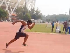 lalit kumar y la desbandada india por controles antidopaje en un campeonato