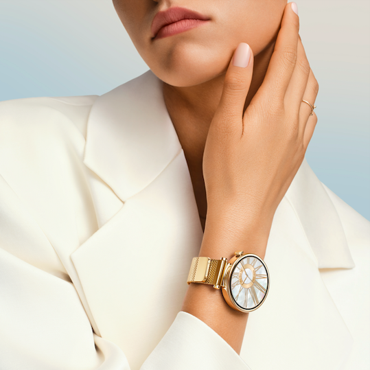 Huawei Watch GT 4: el nuevo reloj que aman las expertas en moda y las  chicas fitness