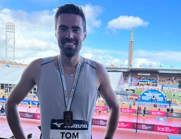 tom dumoulin