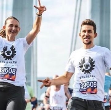 Michal Kwiatkowski gana el Maraton de Nueva York michal kwiatkowski gana el maraton de nueva york
