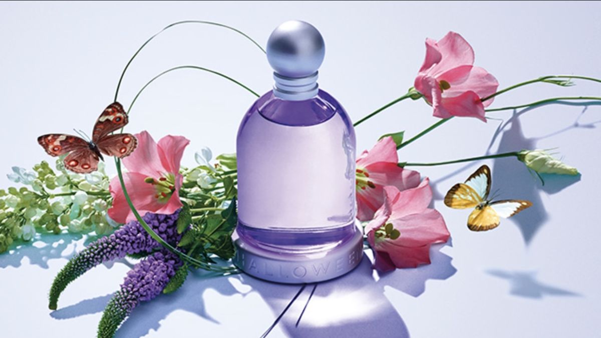 Los 24 perfumes más vendidos de mujer del 2023