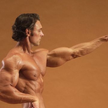 Arnold Schwarzenegger comparte su entrenamiento con 73 años: Ya no quiero  ser Mr. Olympia - Tikitakas