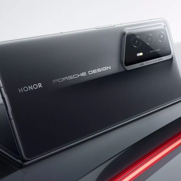 porsche design honor magic v2 rsr