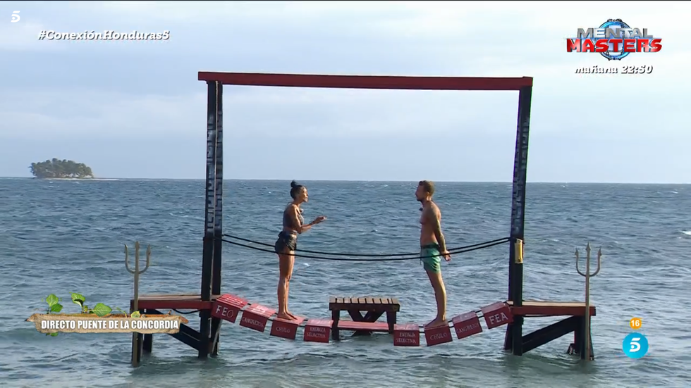 aurah torres supervivientes