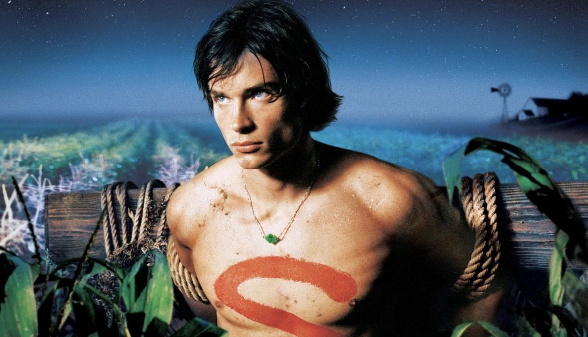 Tom Welling è di nuovo in forma a 47 anni