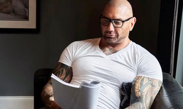 dave bautista