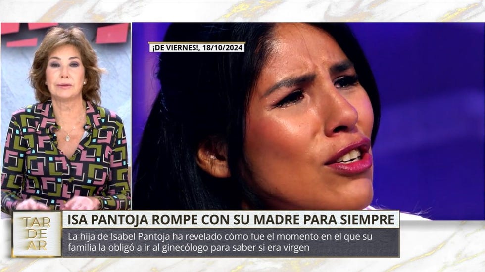ana rosa quintana