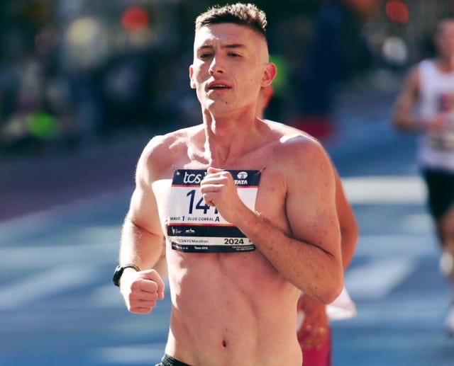 connor strynkowski