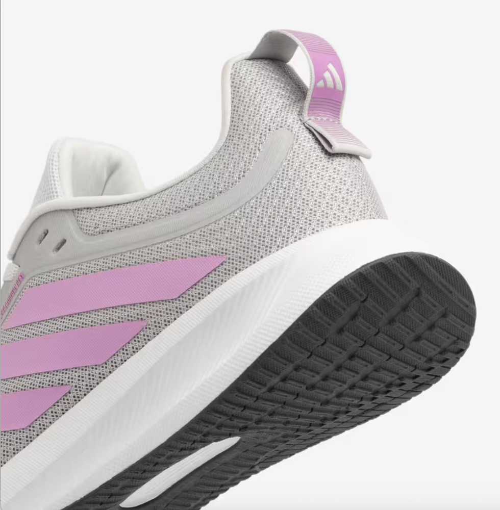 las zapatillas adidas runblaze para mujer