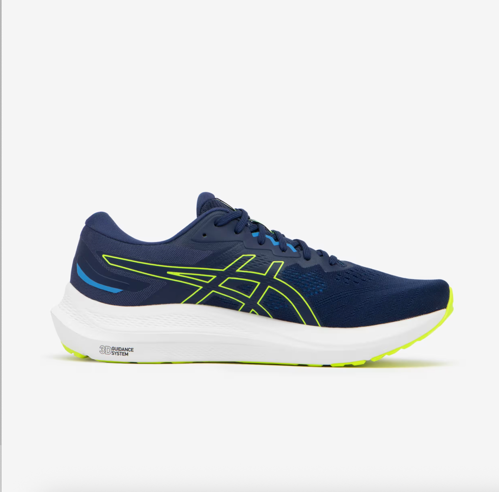 las zapatillas asics gel roadmiles 2 para hombre