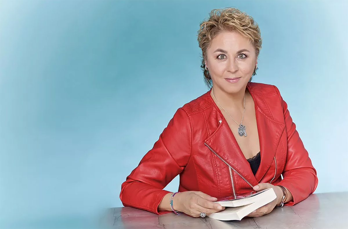 Los mejores libros de Megan Maxwell que debes leer