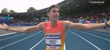 david barroso
