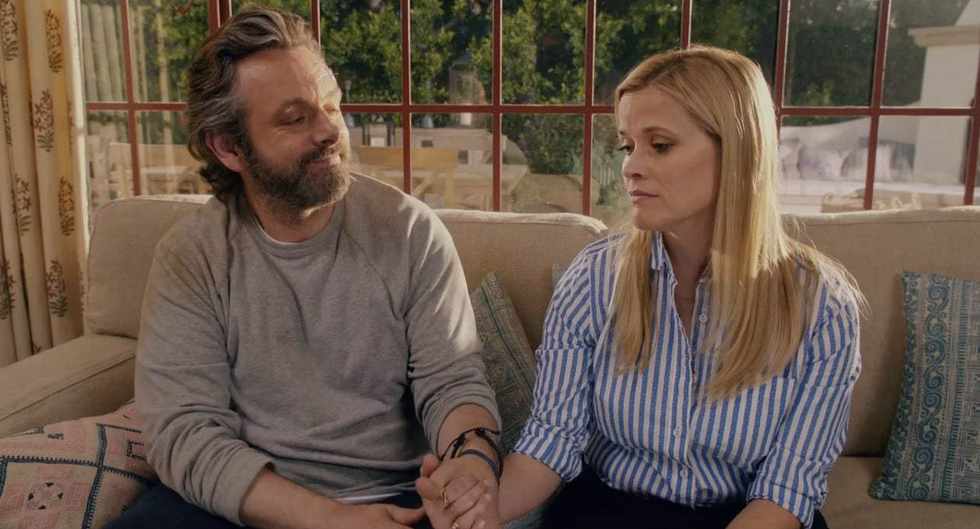 de vuelta a casa pelicula 2017 michael sheen, reese whiterspoon
