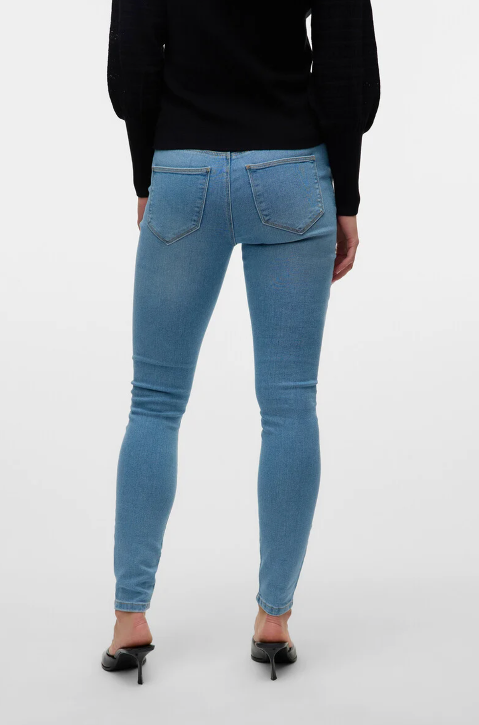 vero moda jeans skinny
