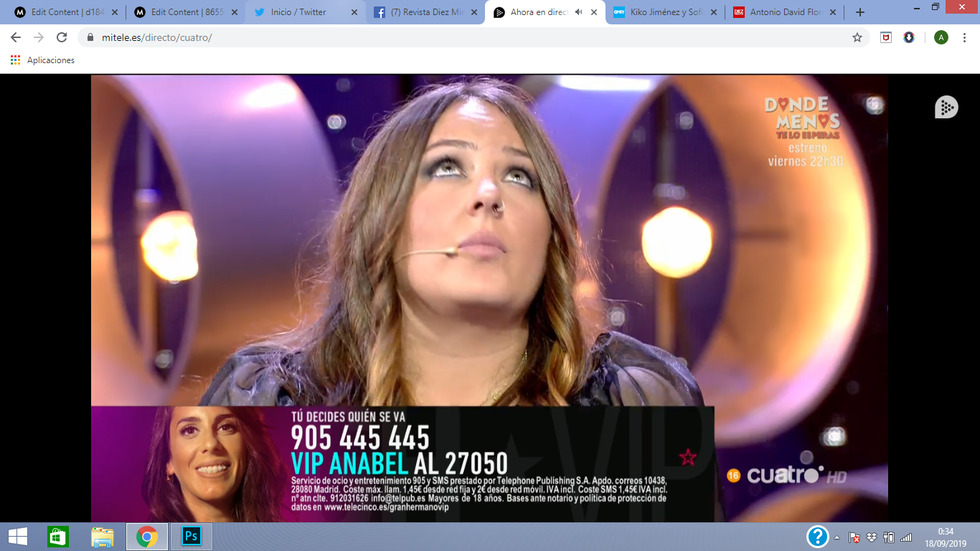antonio gh vip 7