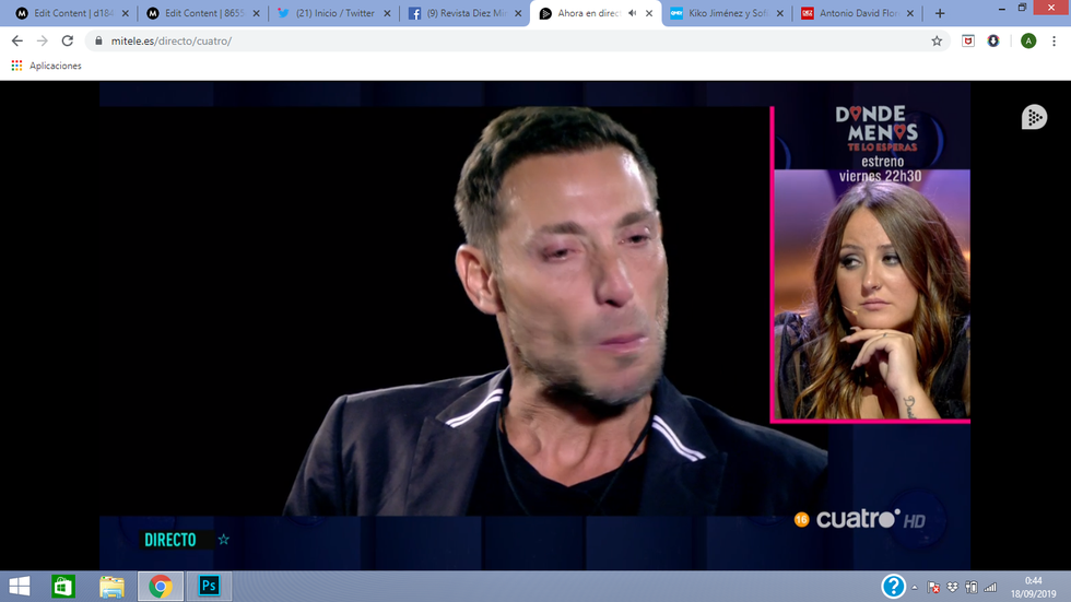 antonio gh vip 7