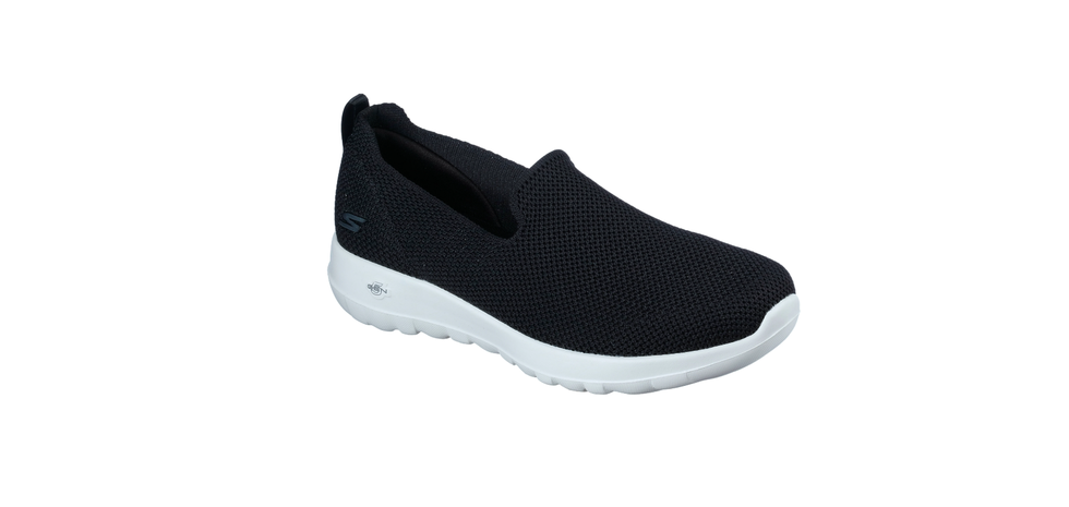 zapatillas go walk joy sensational day