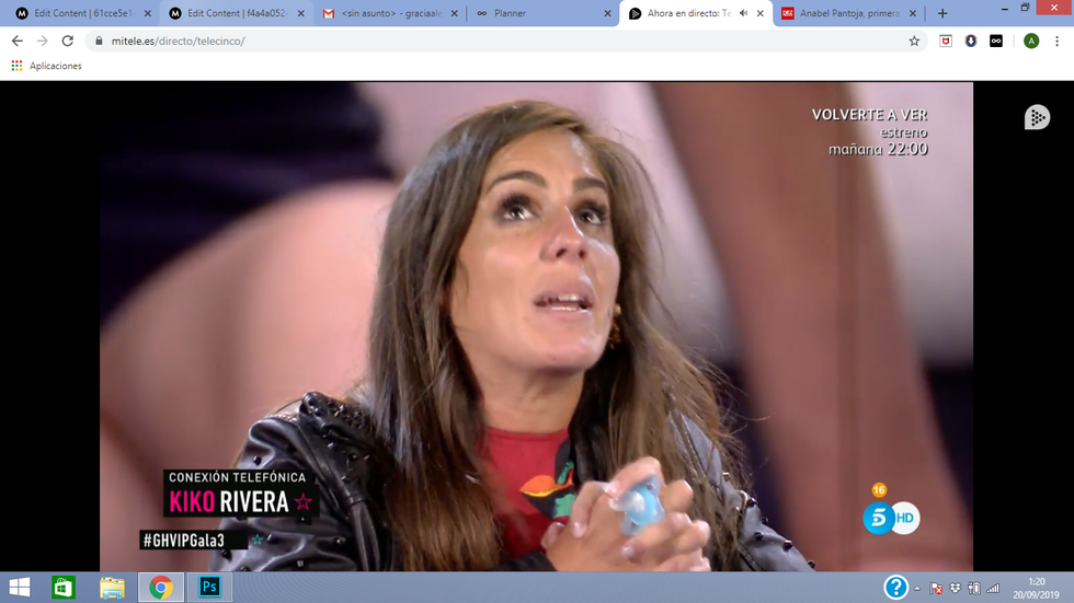 anabel pantoja en gh vip 7