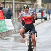 estela dominguez spanish cyclist