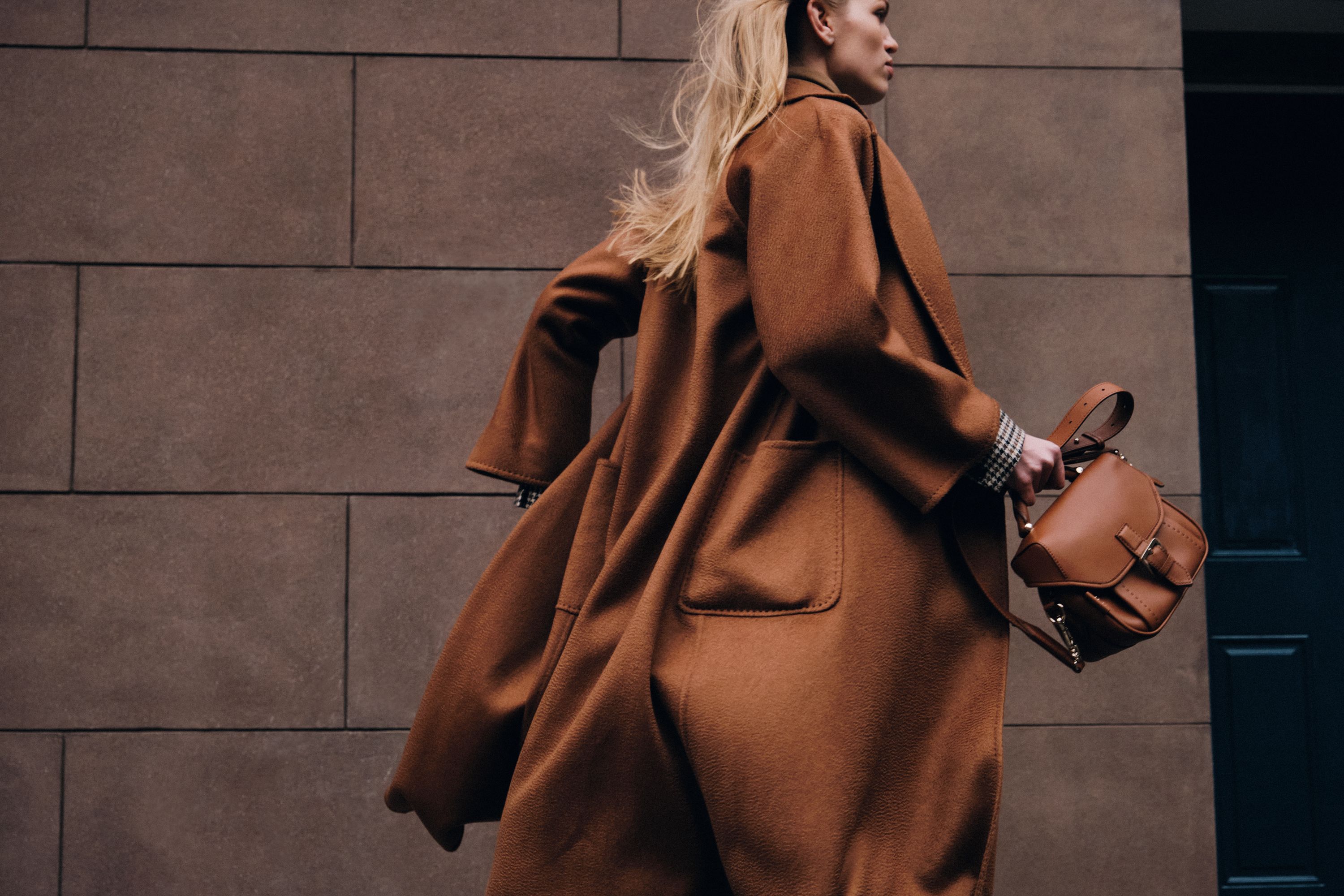 Max Mara's Iconic Coats Are Built To Layer | lupon.gov.ph