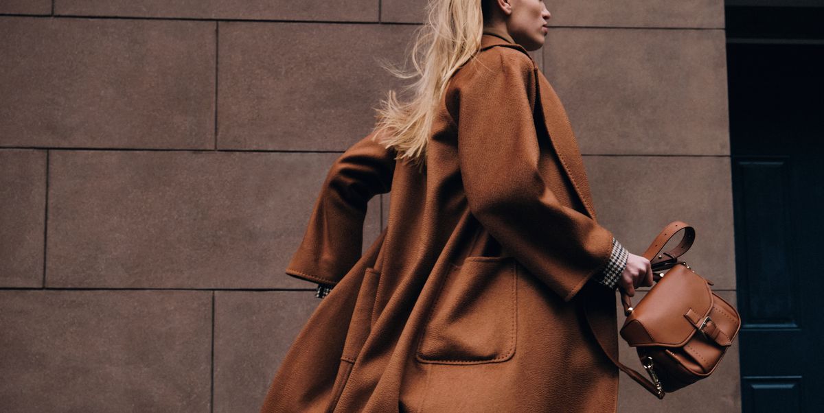 Vrijstelling Klassiek gastvrouw How to Wear Winter's Most Iconic Coats