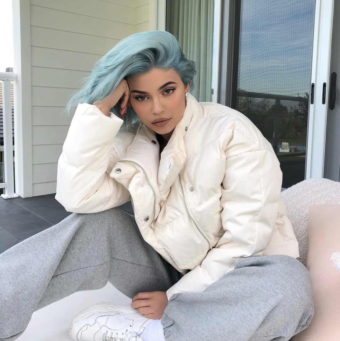 Kylie Jenner: The controversy over “Kylie Jenner, self-made