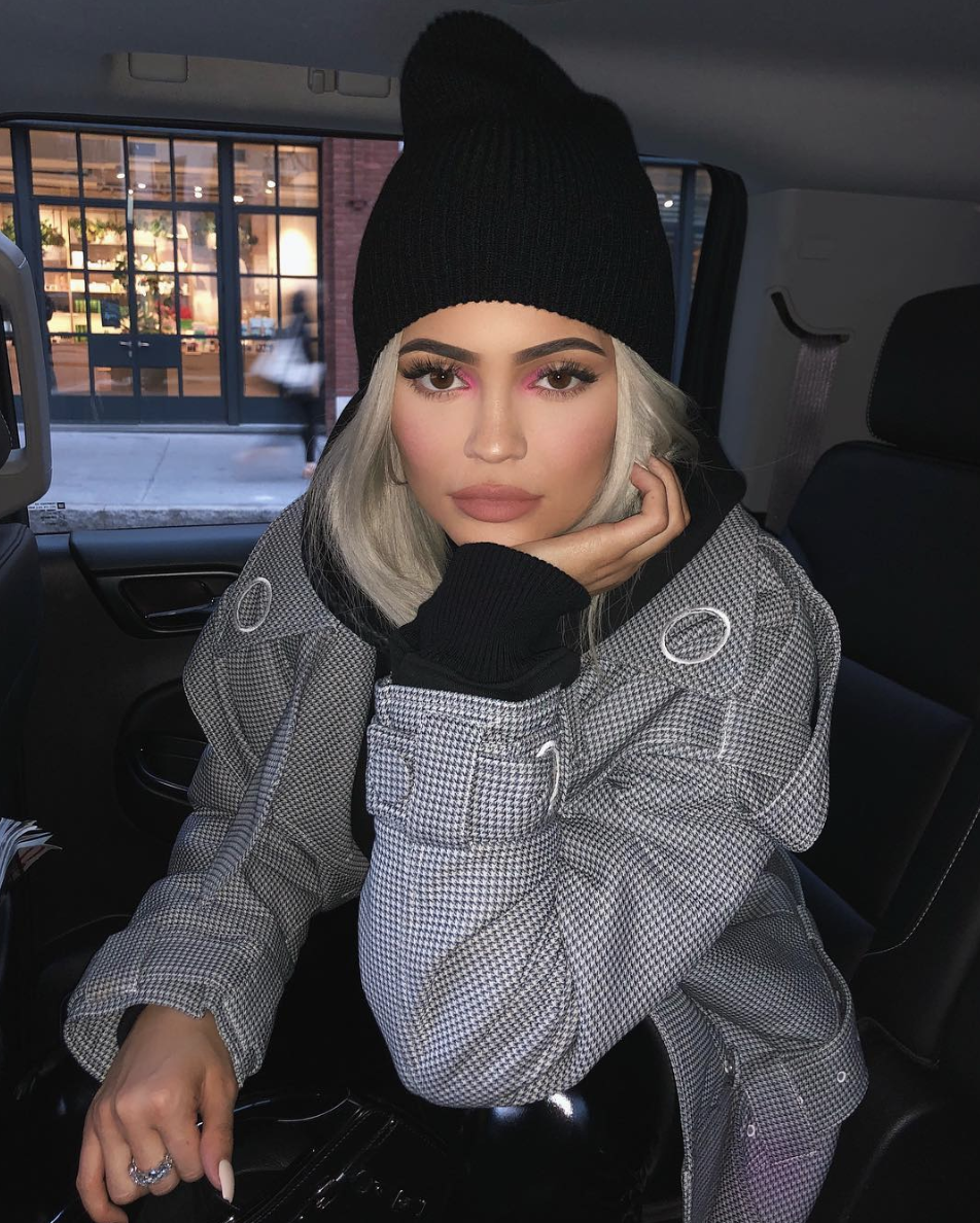 Kylie beanie on sale