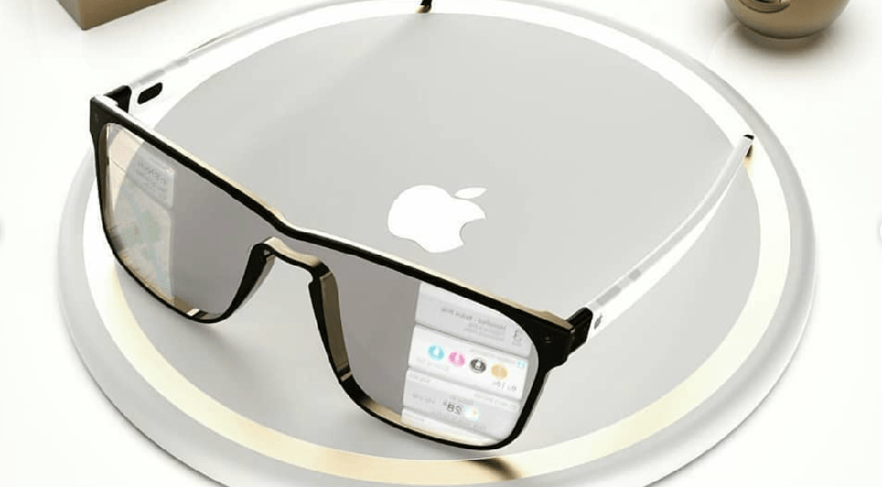 Apple's Next Big Product: The Apple Glasses 