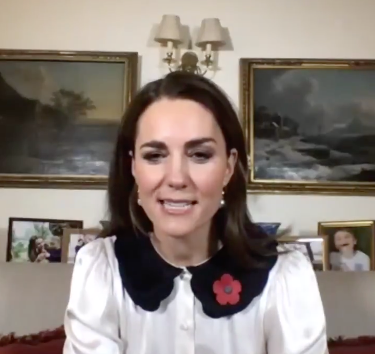 kate middleton home