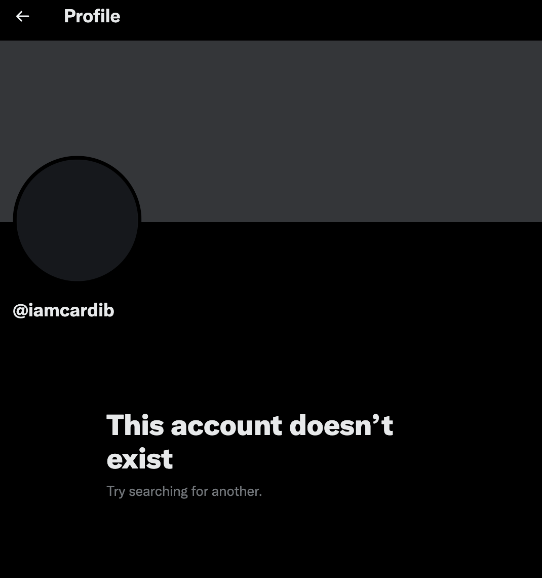 Why Cardi B Deleted Her Twitter After Skipping Grammys 2022