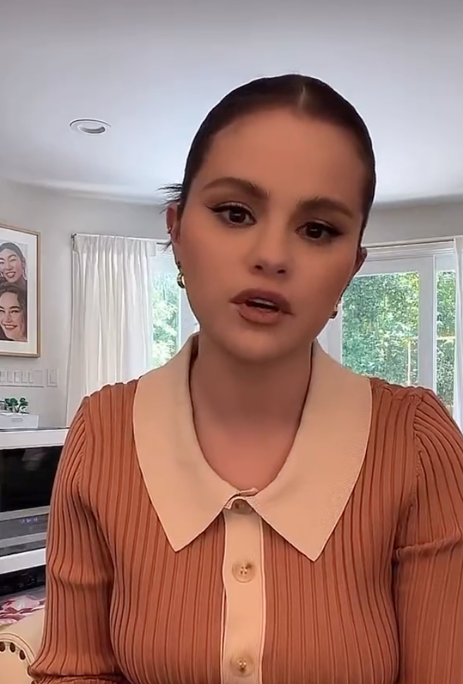 Selena Gomez's Net Worth In 2023: How The Singer Makes Her Money