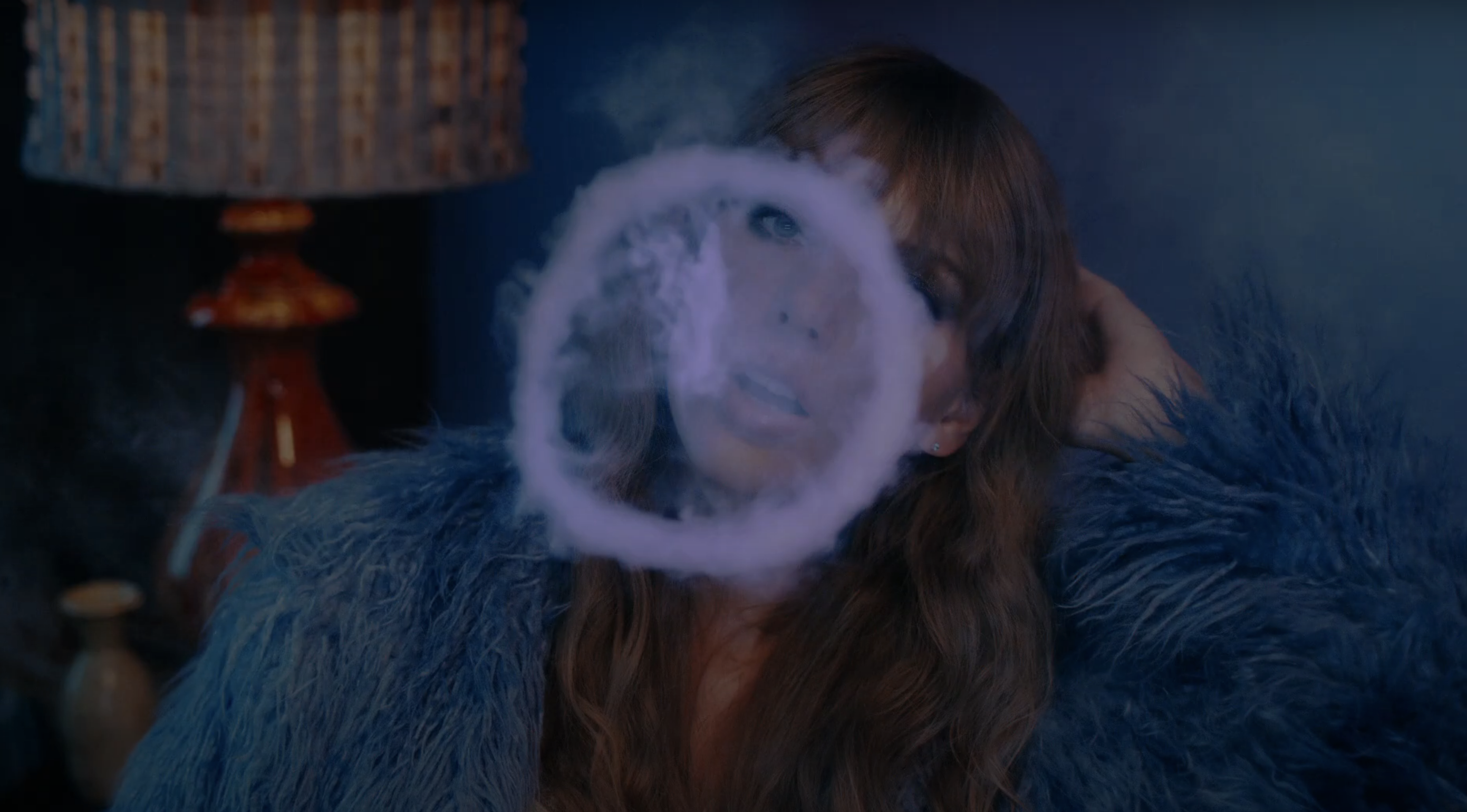 Taylor Swift Releases Music Video For Lavender Haze