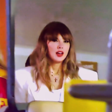 Taylor Swift at the Super Bowl taylor swift at the super bowl