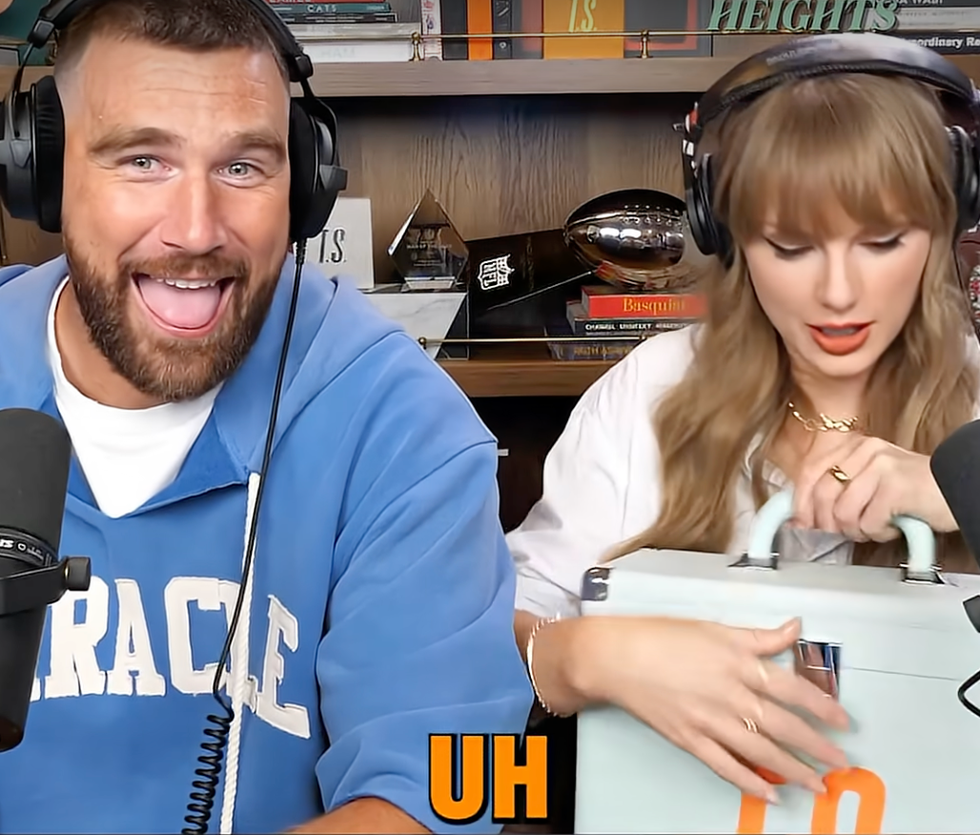 Taylor Swift und ihr nackter linker Ringfinger